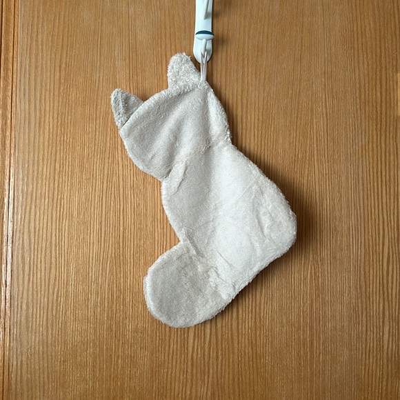 Cat stocking - Picture 2 of 2